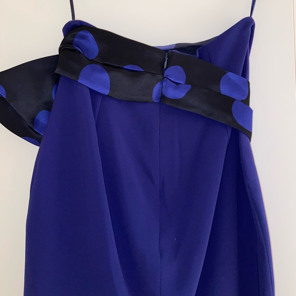 Dramatic midi skirt - Picture 9 of 10